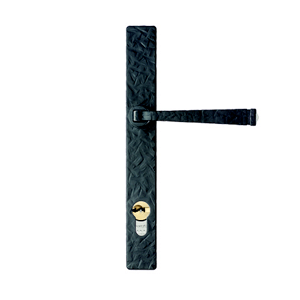 Heritage Handle (Lever/Lever)