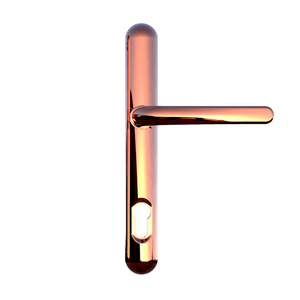 Sweet Handle (Lever/Lever)