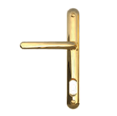 Sweet Handle - Gold