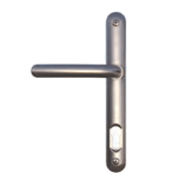 Sweet Handle - Satin Stainless